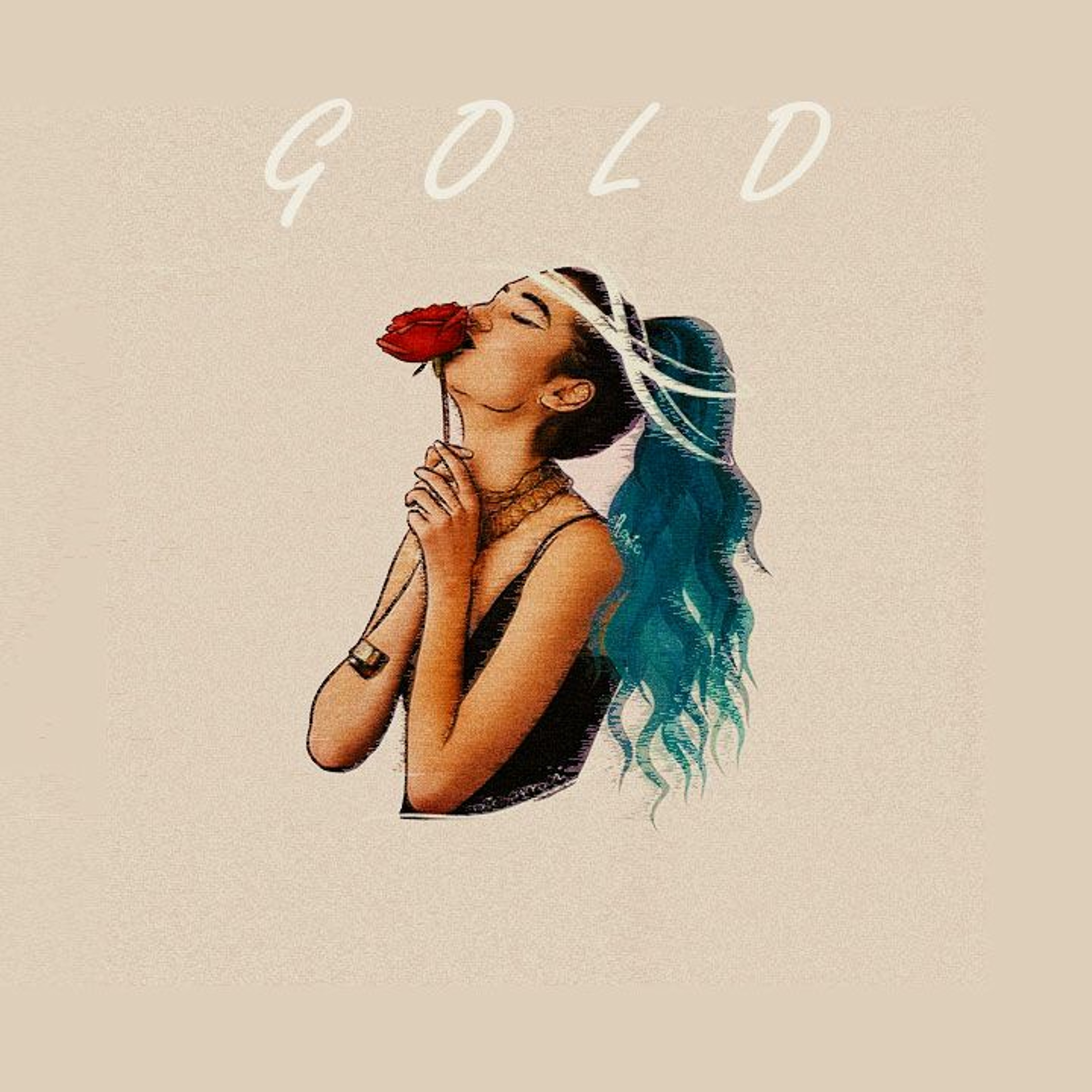 Free Drake x J Cole x Rick Ross Type Beat - Gold episode artwork
