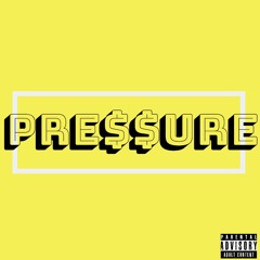 Pressure (prod. Zerrick)
