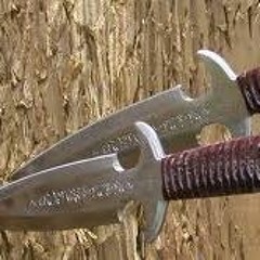 ZILLA - Sharpened Blade Flow