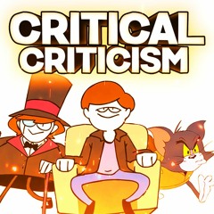 Critical Criticism (From Sr Pelo's "StoryTime" animation)