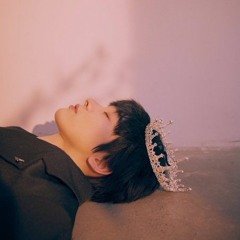 VIBRATE (Audio Only) - 连淮伟