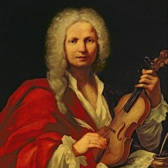 Antonio Vivaldi: Concerto for Violin, Strings and B.C. in B minor.