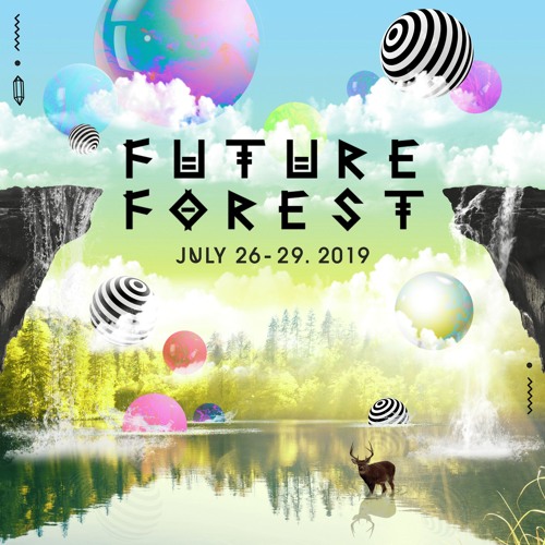 Future Forest 2019 Mix (Redux)