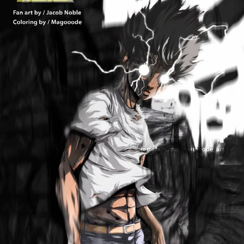 Mob Psycho 100 Opening 2 (FULL) - 99.9 English Op Cover by Jonathan Young