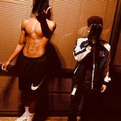 Thru Da South Tru ft. LILMAZIIJUGG