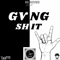 GVNG SHIT! BIPBIP x YANOU
