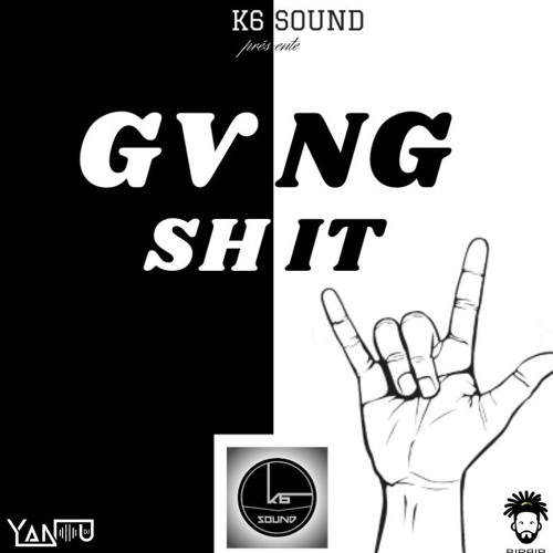 GVNG SHIT! BIPBIP x YANOU