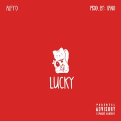 Lucky (Prod By. Yano)