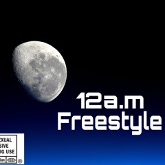 12 Am Freestyle