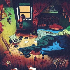 RnB Vibes (slowed + reverb)