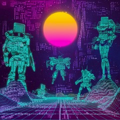 Ugress - Static Troopers