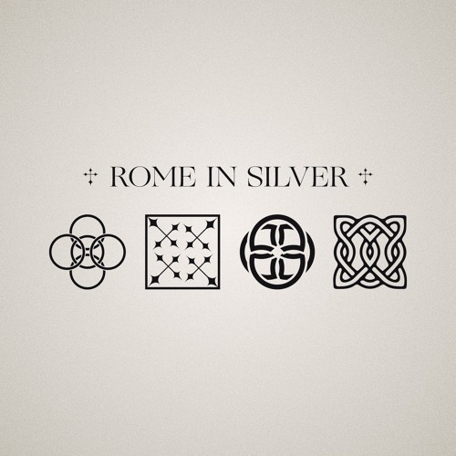 Stream MONOCHROME I (free sample pack in dl) by Rome in Silver 