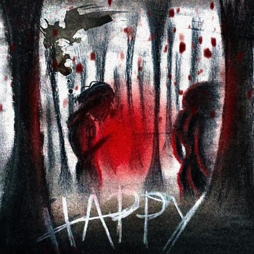 Happy