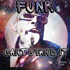 Can't Stand It Master Mix