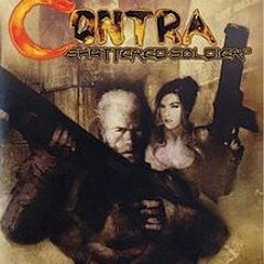 Contra : Shattered Soldier OST - 18. Islands