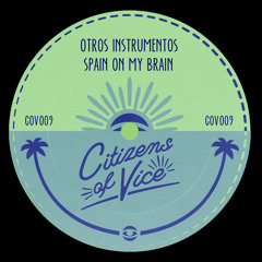 DC Promo Tracks #439: Otros Instrumentos "Calle de Dulcinea" (Bobby Bricks Remix)
