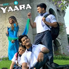 Yaara Mamta Sharma Manjul Khattar Arishfa Khan Ajaz Ahmed Bad - Ash New Hindi Song 201