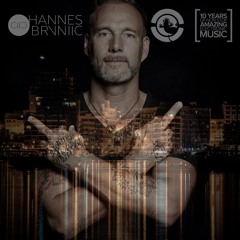 HANNES BRUNIIC – THIS IS TECH – “a journey into sound” – Ibiza Global Radio Show – August 2019