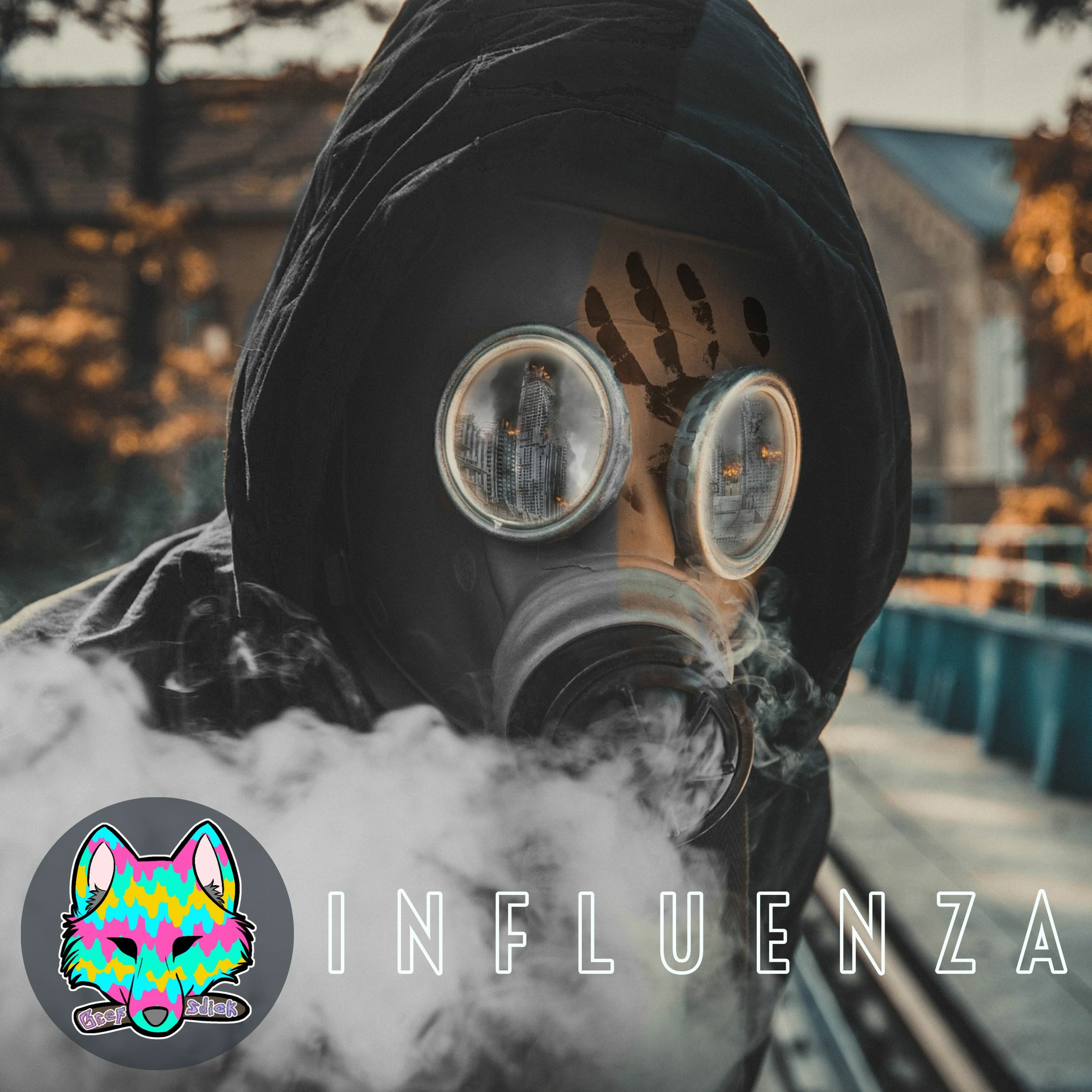 Influenza episode artwork
