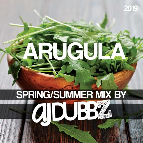 Arugula (2019 Spring & Summer Mix | Deeper House/NU80's)  [ FREE DL ]