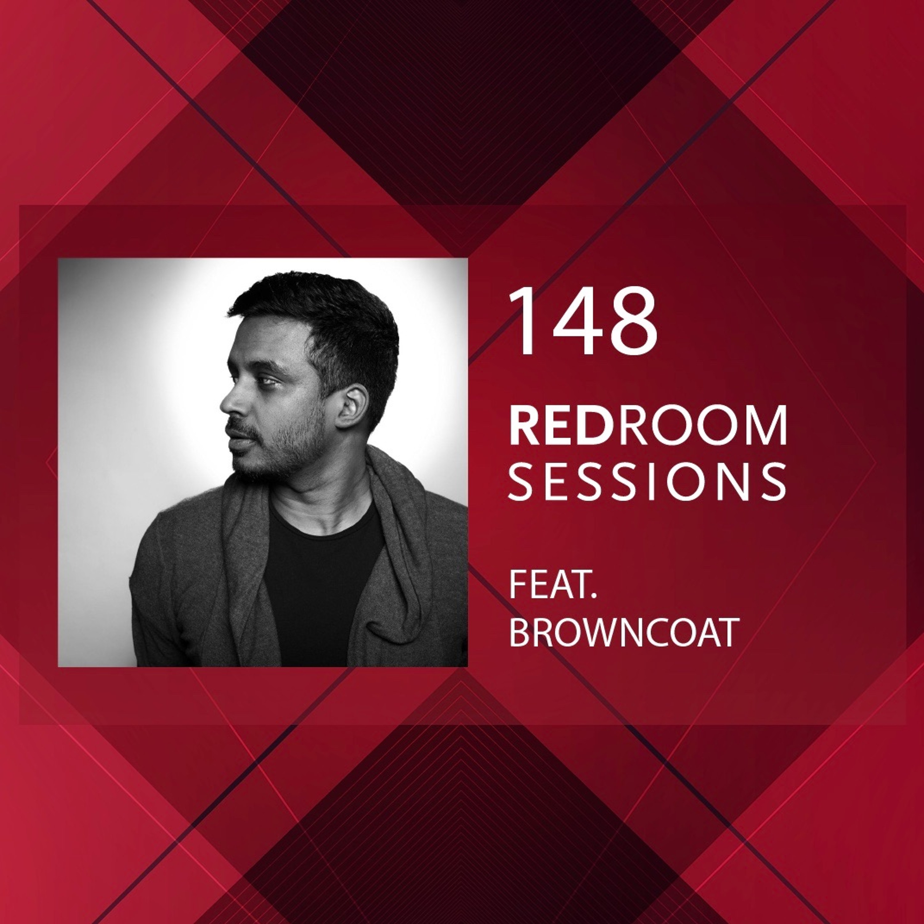Redroom Sessions - An Electronic Music Podcast - Deep House, Techno, Chill, Disco