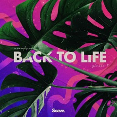 Aérotique & Glaceo - Back To Life