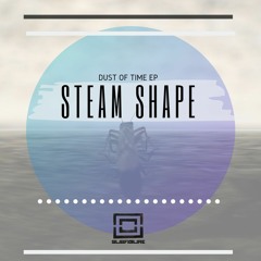 Steam Shape - Different Lives