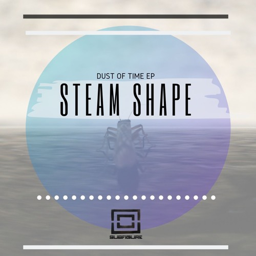 Steam Shape - Chasing Shadow