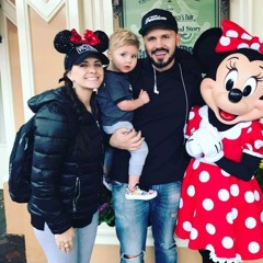 Jeff & Kelcey Fieldstad - Vision