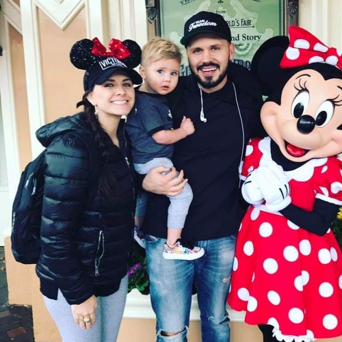 Jeff & Kelcey Fieldstad - Vision