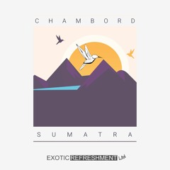 Chambord - Symbioz (Juan (FR) Remix) // Exotic Refreshment LTD