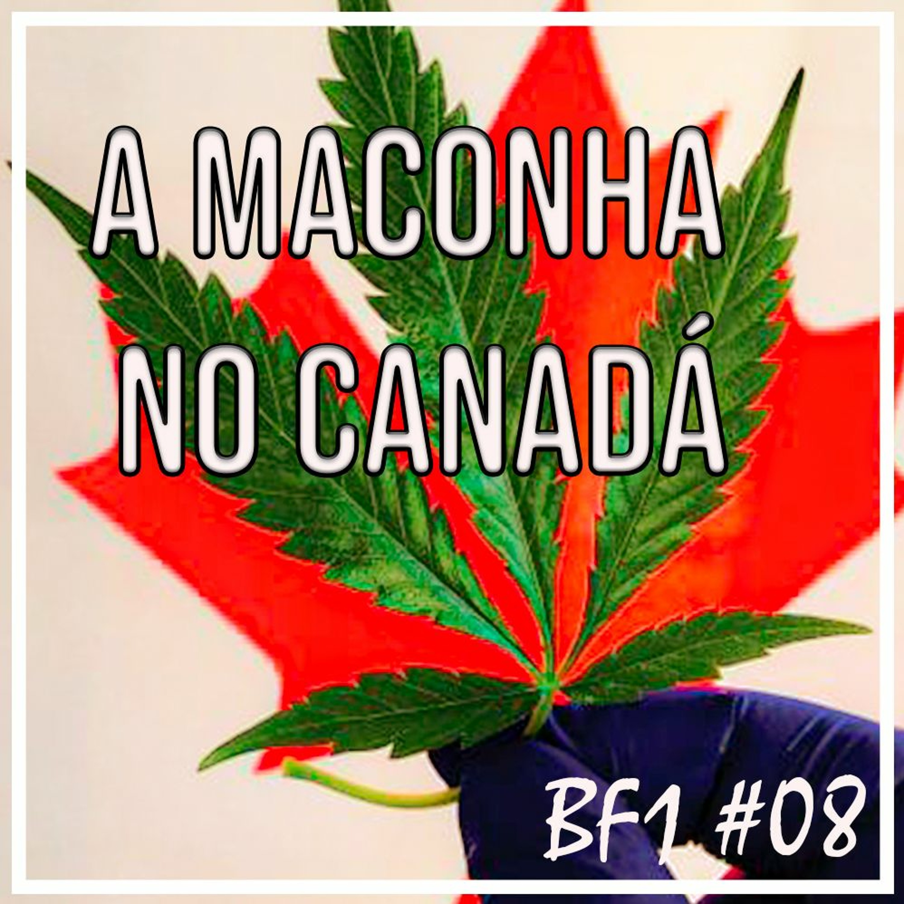 PotCast Hempadão