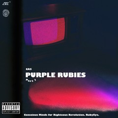 Purple Rubies Introduction (prod. By RUBYEYE)