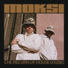 Moksi - Doorman (Feat. Chace)