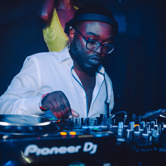 Sef Kombo Live @ Til Two 26th July 2019