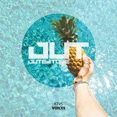 KTVS - Voices [Outertone Free Release]