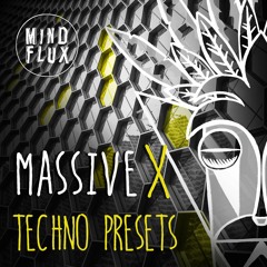 Massive X Techno Presets