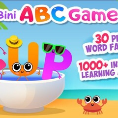 Bini ABC Games 02