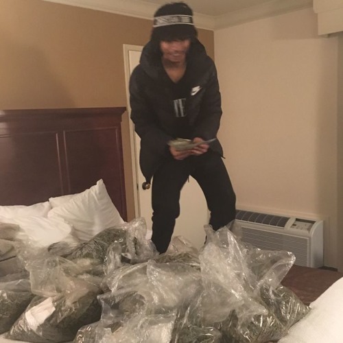 Thigh Pads Prod.Voidd