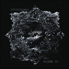 Uttersounds - Mambajam [IN:DEEP034]