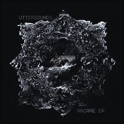 Uttersounds - Mambajam [IN:DEEP034]