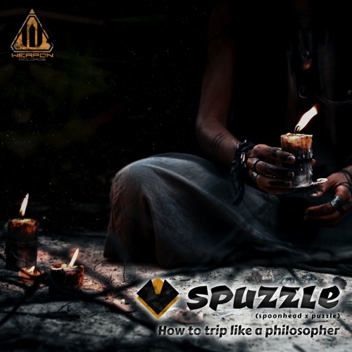 Spuzzle - Open My Mind [Teaser]