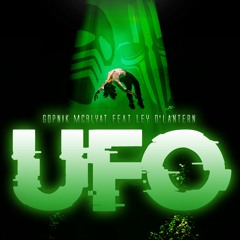 UFO (feat. Ley O'Lantern)
