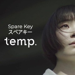 temp. - Spare Key
