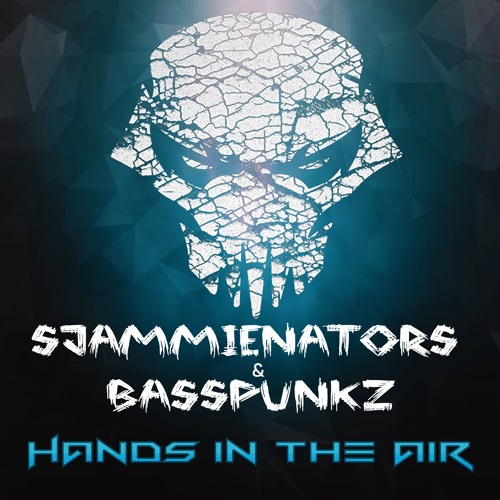 Sjammienators & Basspunkz - Hands In The Air