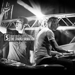 Enemy Contact & Hardstyle Pianist Ft. U.P. - The Transformation