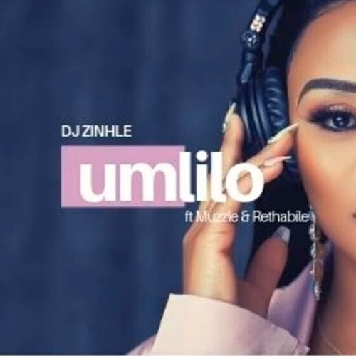 DJ Zinhle Ft. Muzzle & Rethabile - Umlilo