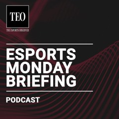 Team Liquid and Marvel Team Up, "Beer of Esports" Trademarked - Monday Morning Briefing, 01/07/2019