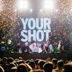 DYE KEAN 2019 Yourshot set