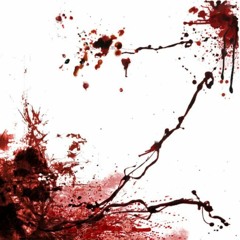 Stained Glass Blood